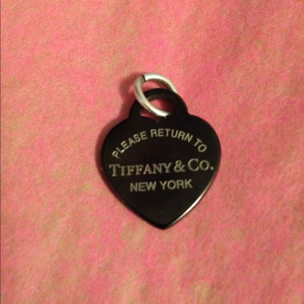 Tiffany & Co. Pendant